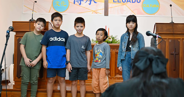 Culto de Acción de Gracias por el 33.er Aniversario de la Iglesia