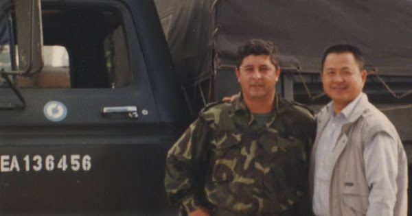 Trabajo de llevar donaciones por inundaciones en provincia de Corrientes. Accidente en el 336kms