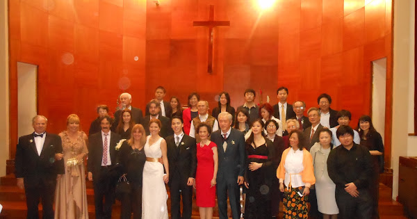 Casamiento Jao-Mariana