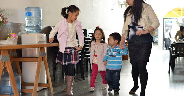 Aniversario 22 confraternización con Chile